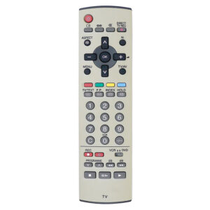 Пульт для Panasonic EUR7628010 EUR7628030 (фото пульта)