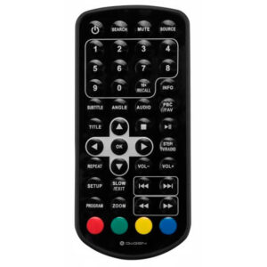 Пульт для Gogen PDX923SU-DVBT2
