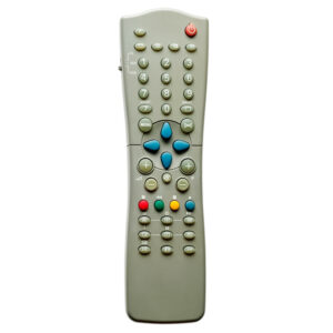 Пульт для Philips RC2563 (фото пульта)