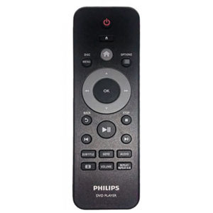 Оригинальный пульт для Philips RC5610