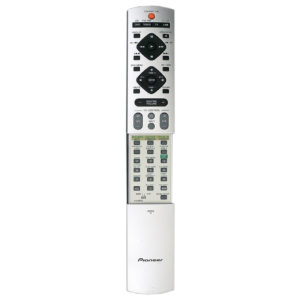 Оригинальный пульт для Pioneer XXD3058