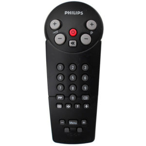 Оригинальный пульт для Philips RC8205