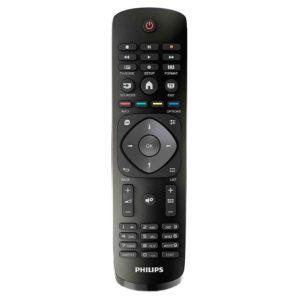 Оригинальный пульт для Philips YKF346-001