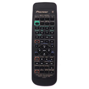 Пульт для Pioneer AXD7247, AXD7246