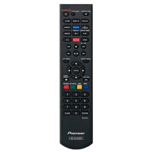 Пульт для Pioneer RC-2429 (BDP-170)