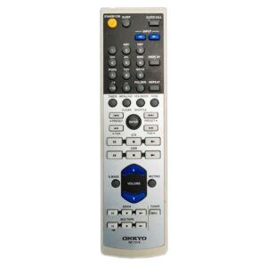 Пульт для Onkyo RC-721S