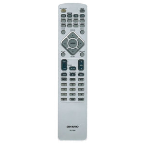 Пульт для Onkyo RC-798S (фото пульта)