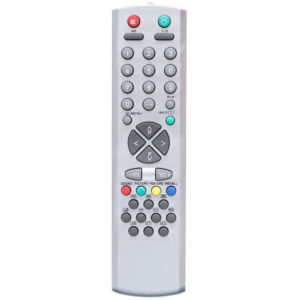 Оригинальный пульт для Hyundai RC2040 Silver