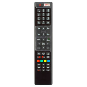 Оригинальный пульт для Hyundai RC4848 NETFLIX