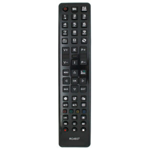 Пульт для Finlux RC4937