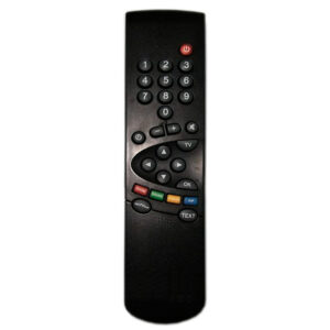 Пульт для Finlux RCF700 RCF701 RCF710 RCF702