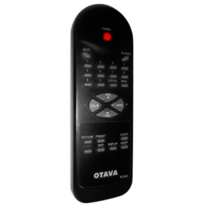 Пульт для Otava RD3700D, RD3800