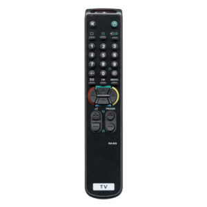 Пульт для Sony RM-839 (фото пульта)
