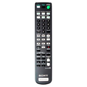 Пульт для Sony RM-U302