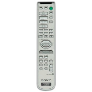 Пульт для Sony RM-SR9AV (MHC-RX110AV)