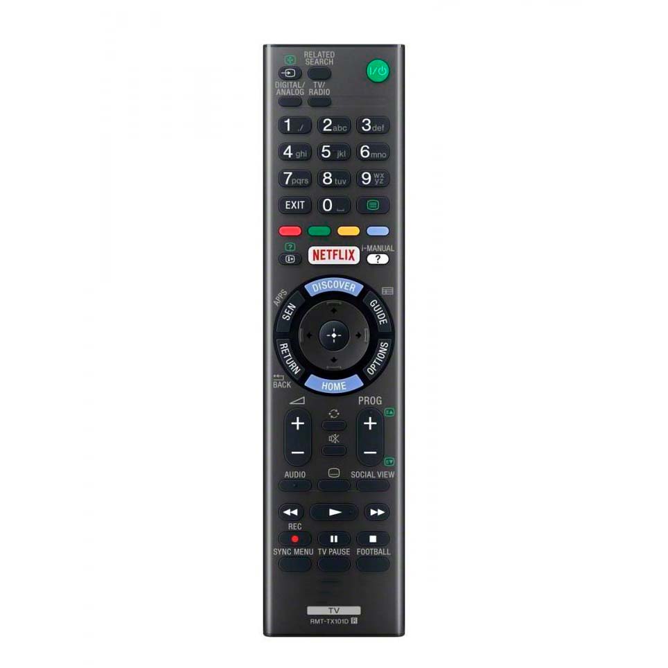 Пульт для Sony RMT-TX101D Пульт для Sony RMT-TX101D