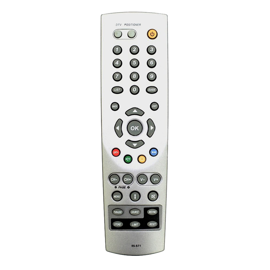 Пульт для Humax RS-571 Пульт для Humax RS-571