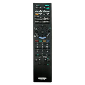 Пульт для Sony RM-ED030 (фото пульта)
