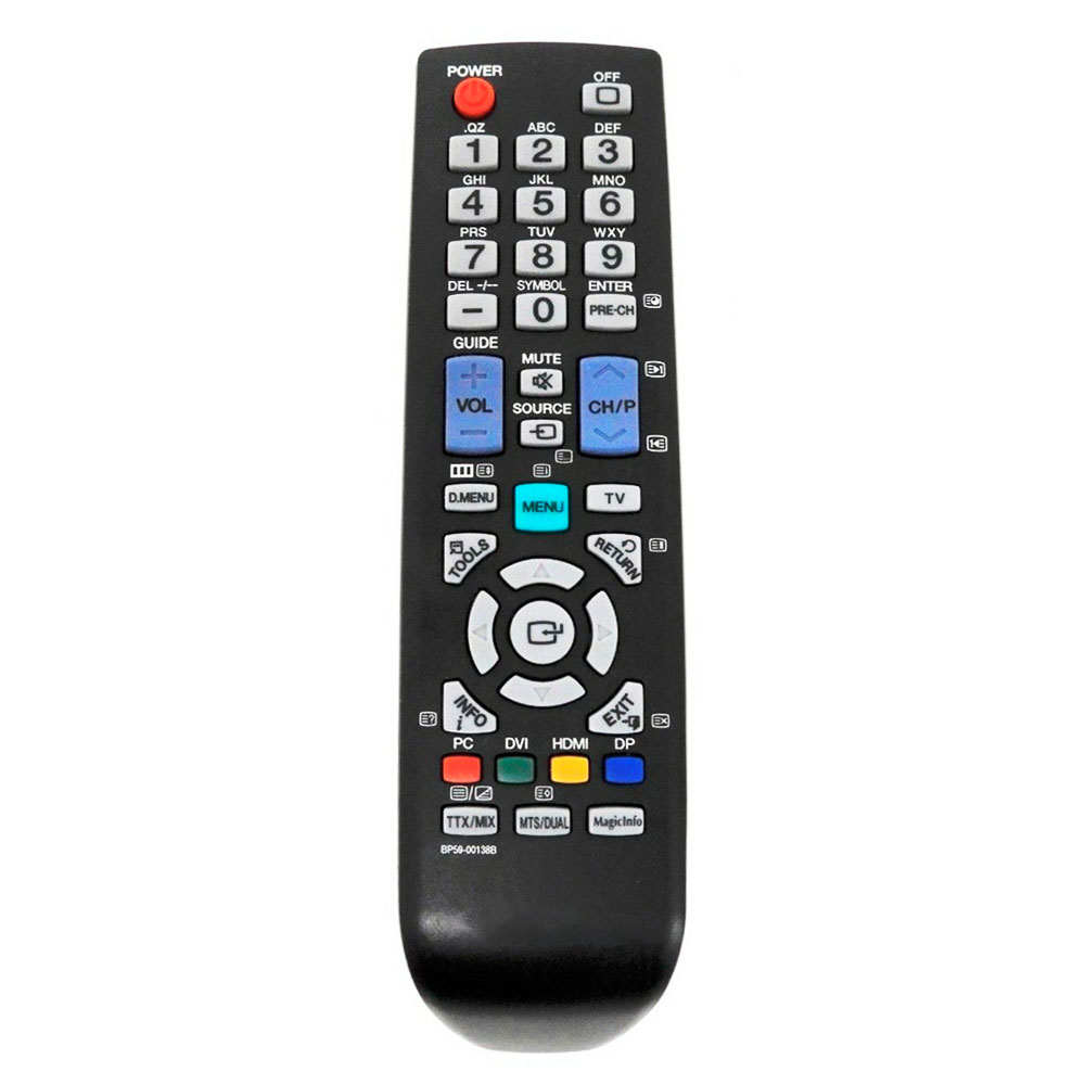 Пульт для Samsung BP59-00138B (фото пульта) Пульт для Samsung BP59-00138B (фото пульта)