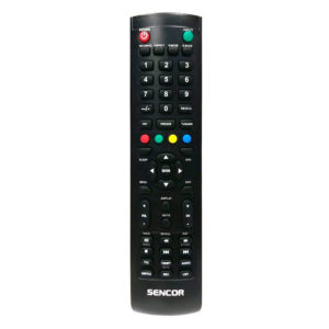Оригинальный пульт для SENCOR SLE39F08M4, SLE39F09M4