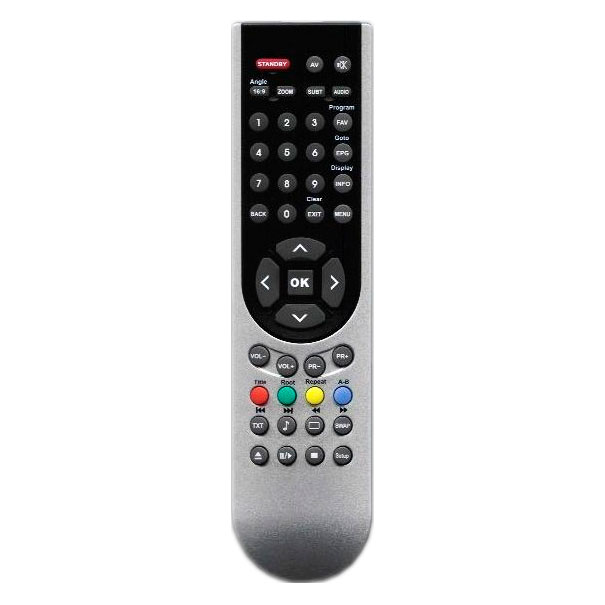 Оригинальный пульт для Sencor SLT1958 SLT2258 SLT2259 Оригинальный пульт для Sencor SLT1958 SLT2258 SLT2259