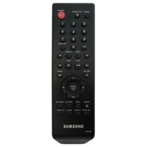Пульт для Samsung AK59-00054D (AK59-00054B)