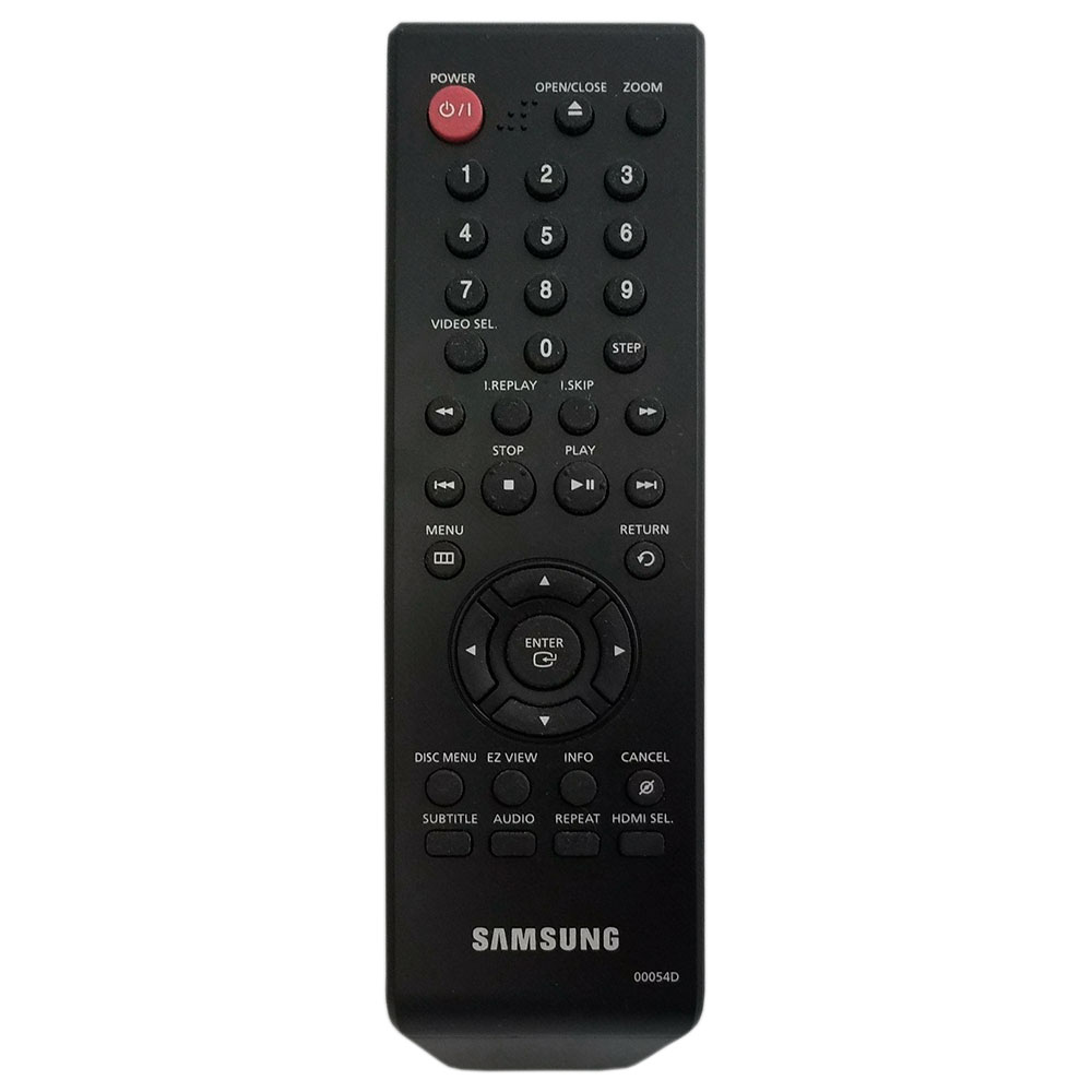 Пульт для Samsung AK59-00054D (AK59-00054B) Пульт для Samsung AK59-00054D (AK59-00054B)