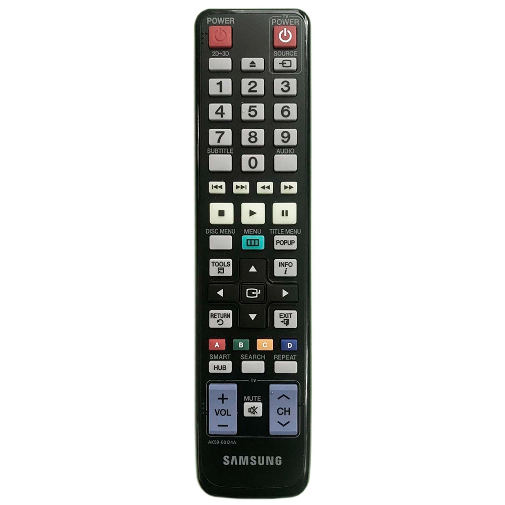 Пульт для Samsung AK59-00124A Пульт для Samsung AK59-00124A