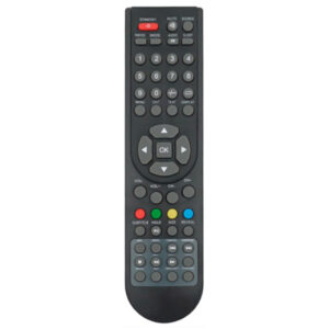 Пульт для Sencor SLT3227DVBT (фото пульта)