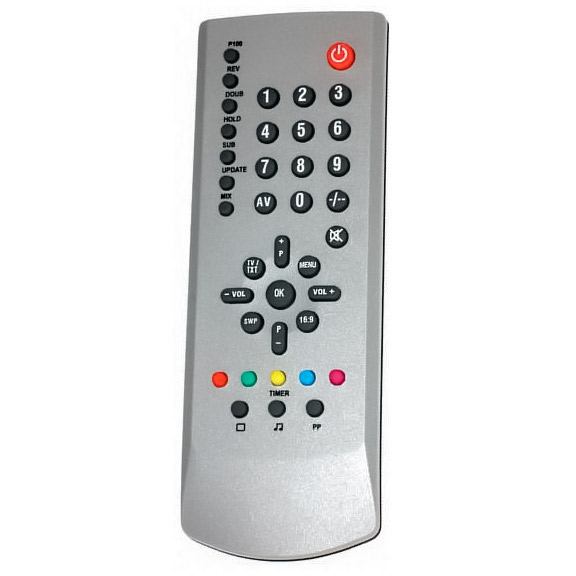Пульт для Sencor STV-1401 Пульт для Sencor STV-1401