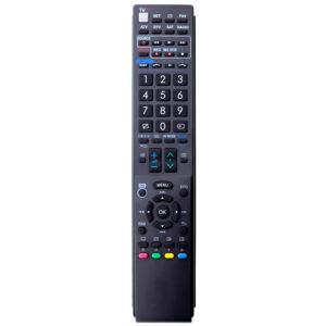 Пульт для Sharp GA902WJSA (фото пульта)