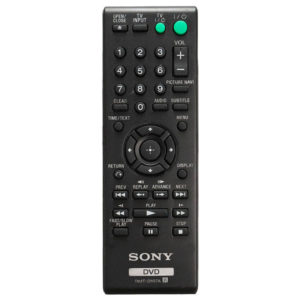 Пульт для Sony RMT-D197A