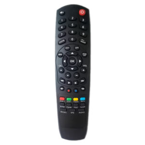 Оригинальный пульт для Stream 701PVR (фото пульта)