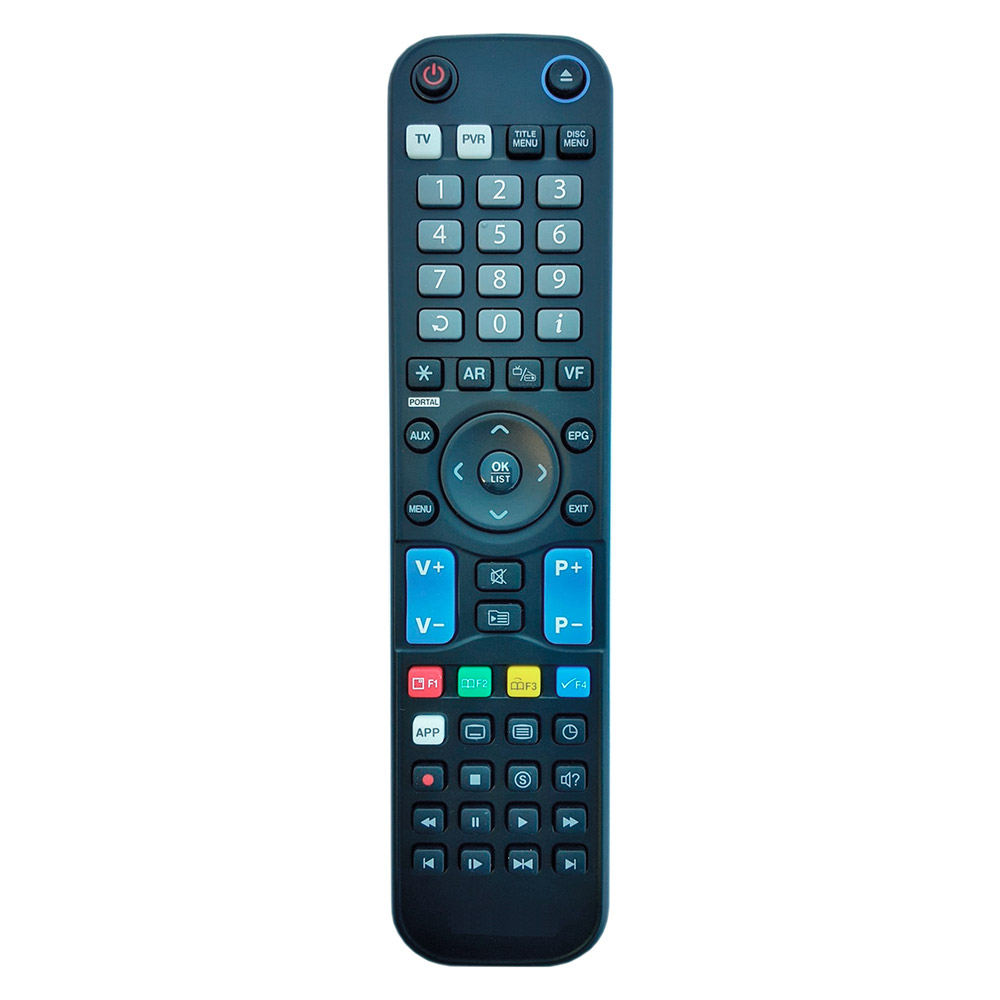 Пульт для Topfield TP800 Пульт для Topfield TP800