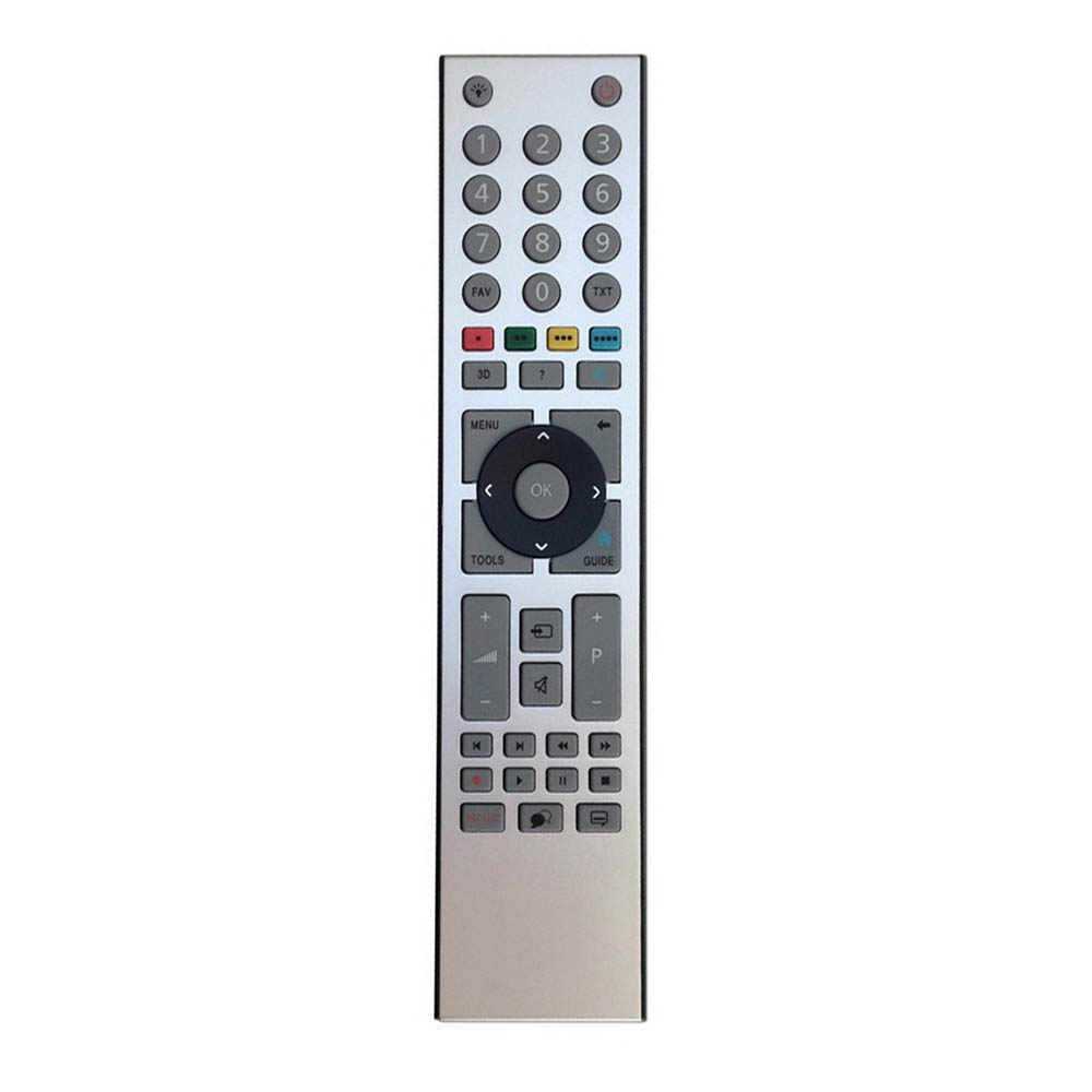 Пульт для Grundig TP9 (фото пульта) Пульт для Grundig TP9 (фото пульта)