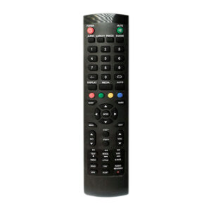 Пульт для Vivax LED TV-32LE75T2 (фото пульта)