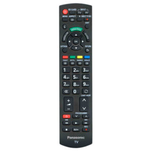 Оригинальный пульт для Panasonic N2QAYB000328