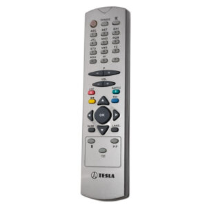 Оригинальный пульт для TESLA DVB-T 2SC900 (фото пульта)
