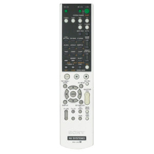 Пульт для Sony RM-U40, RM-U700, RM-U25