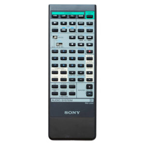 Пульт для Sony RM-U541