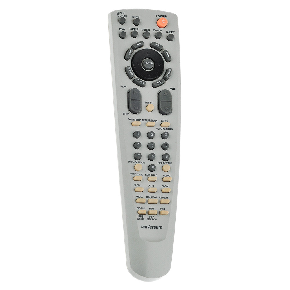 Пульт для Universum DVD-DR4020 Пульт для Universum DVD-DR4020