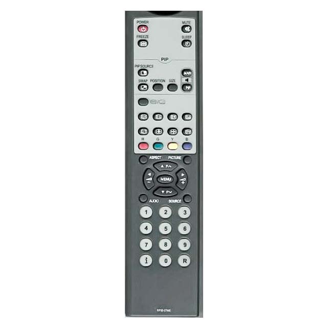 Пульт для Videoseven LTV20E-1 Пульт для Videoseven LTV20E-1