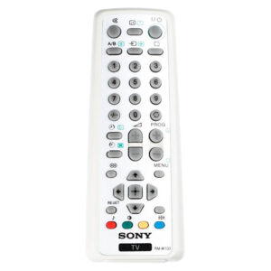 Оригинальный пульт для Sony RM-W103