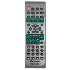Оригинальный пульт для Pioneer XXD3067