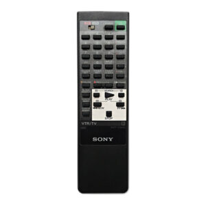 Оригинальный пульт для Sony RMT-V262C (фото пульта)