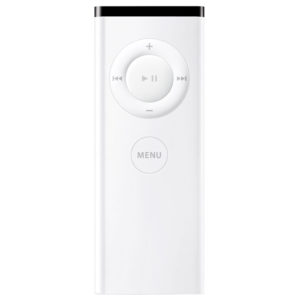 Оригинальный пульт для Apple TV First generation
