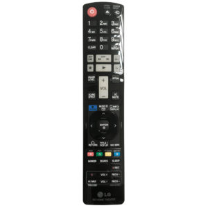 Оригинальный пульт для LG AKB72976003