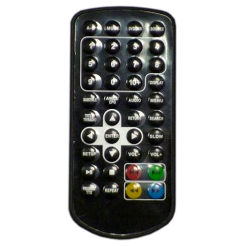 Пульт для Sencor SPV7768TD Пульт для Sencor SPV7768TD