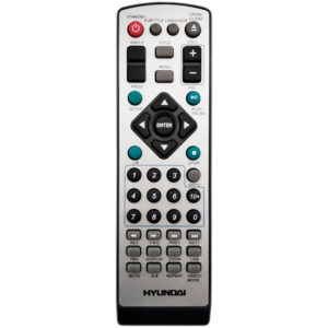 Оригинальный пульт для Hyundai DVD 1