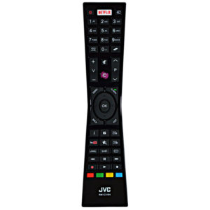 Оригинальный пульт для JVC RM-C3184